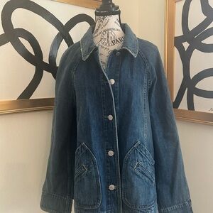 AMODenim Jacket